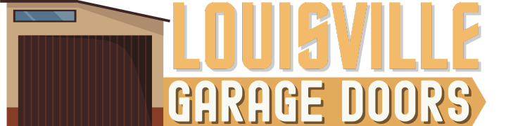 Garage Door Repair Louisville